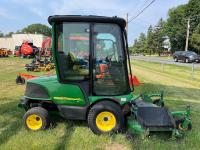 John Deere 1545