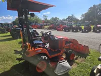Kubota BX2670