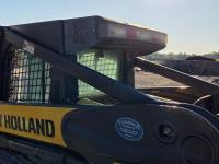 New Holland L190