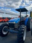 New Holland TN65