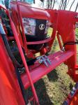 Kubota L6060HSTC