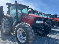 Case-IH 125MAXXUM