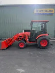 Kubota LX3520HSDC