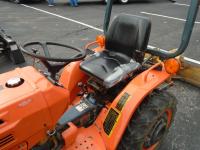 Kubota B6200D