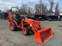 Kubota B2601