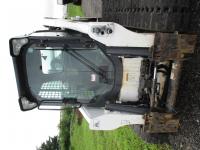 Bobcat T650