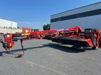 New Holland DB313R