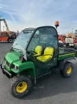 John Deere HPXDSL