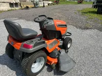 Husqvarna LGT2654