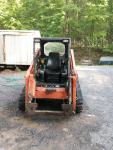 Kubota SVL75-2W