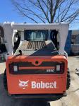 Bobcat S850