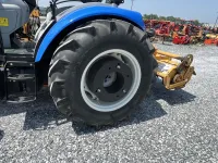 New Holland WORKMASTER 75 T4A