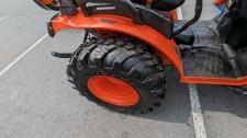 Kubota B2601HSD-1