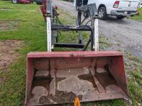 Allied LOADER