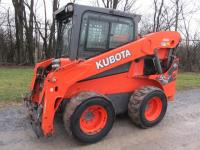 Kubota SSV75PHRC