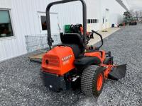 Kubota ZD326S-60