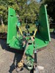 Part Number: John Deere CX20