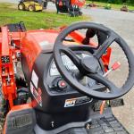 Kubota B2401DT