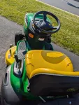 John Deere S240