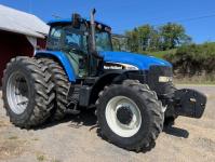 Part Number: New Holland TM175