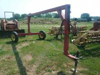 New Holland HITCH