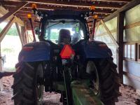 New Holland T7.230 AUTO COMM