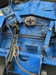 New Holland 914A 60"