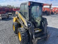 New Holland L220