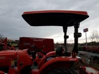 Kubota L3901HST