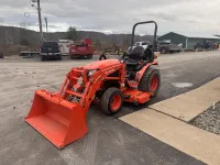 Kubota B2301HSD-1