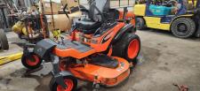 Kubota ZD1511LF-72