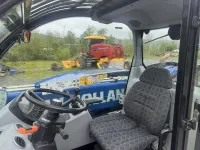 New Holland TH6.32