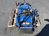 New Holland 260GMS