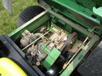 John Deere GATOR 4X2