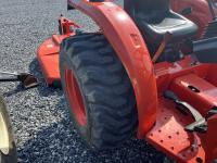 Kubota L3301HST