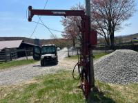 FAIRBROTHER INDUSTRIES LTD S-2