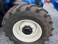 New Holland T6.165