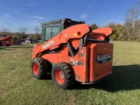 Part Number: Kubota SSV75