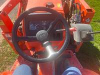 Kubota L3400HST