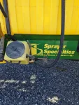 Sprayer Specialties XLRD 1250