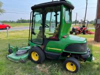 John Deere 1545