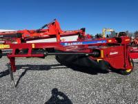 New Holland DISCBINE 210SSW