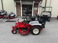 Exmark LZA20KAX524
