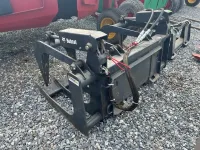 Bobcat 72 Root Grapple