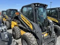 New Holland L328
