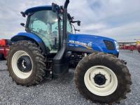 New Holland T6.165