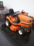 Kubota G2160