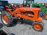 Allis Chalmers W C
