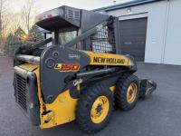 New Holland L150