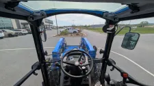 New Holland POWERSTAR 75